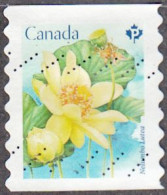 CANADA    SCOTT NO 3089  USED  YEAR  2018 - Used Stamps