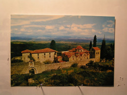 Mystras - La Métropole - St Demètre - Grecia