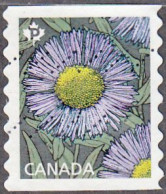 CANADA    SCOTT NO 2977  USED  YEAR  2017 - Usados