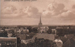 5226 - Bad Segeberg - Gesehen V. Kalkberg - Ca. 1935 - Bad Segeberg