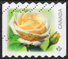 CANADA    SCOTT NO 2729  USED  YEAR  2014 - Usados