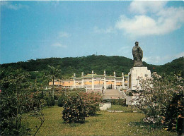 Taiwan - National Palace Museum - Statues - Carte Neuve - CPM - Voir Scans Recto-Verso - Taiwán
