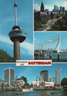 103902 - Niederlande - Rotterdam - 1991 - Rotterdam