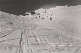 60635 - Österreich - Bad Hofgastein - Haizingkogel Skigebiet - 1967 - Bad Hofgastein