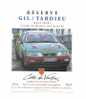 Etiquette De Vin Côtes Du Ventoux - Réserve Gil/Tardieu  Coupe De France Des Rallyes - Bédouin (84) - Autorennen