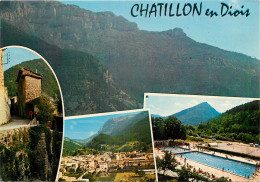 26 - CHATILLON EN DIOIS - Châtillon-en-Diois