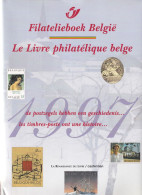 DDEE 923 -  Livre Philatélique De La Poste 1997 - Prix D' Emission Des Timbres 1400 FB ++ (++ 35 EUR) - Volledige Jaargang