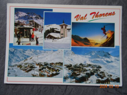 LES 3 VALLEES - Val Thorens