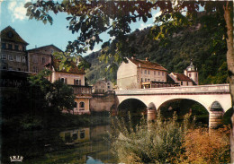 25 - SAINT HIPPOLYTE SUR LE DOUBS - Saint Hippolyte