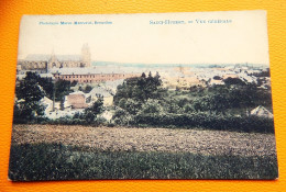 SAINT-HUBERT -     Vue Générale  1909  - - Saint-Hubert