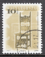Hungary 1999  Single Stamp Celebrating Furniture In Fine Used - Gebruikt