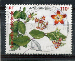 NOUVELLE CALEDONIE  N°  981  (Y&T)  (Oblitéré) - Usati