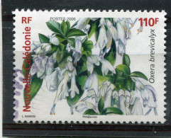 NOUVELLE CALEDONIE  N°  982  (Y&T)  (Oblitéré) - Oblitérés