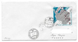 Antarctique. Russie. URSS. Station Molodejnaya. Rare. 01.01.76. 21 SAE - Otros & Sin Clasificación