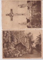 Lot 2 Cpa Franière  Calvaire - Floreffe