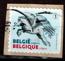 Fabelwezens Uit 2012 (OBP 4206 ) - Used Stamps