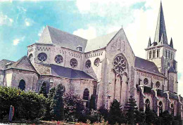 62 - Fruges - L'Eglise - CPM - Voir Scans Recto-Verso - Fruges