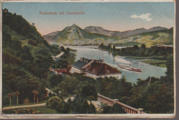 REMAGEN - ROLANDRESDE - Remagen