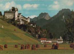 90278 - Österreich - Panzendorf - Burg Heimfels - 1977 - Lienz