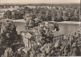 124348 - Wörlitz - Schlossmuseum Und See - Wörlitz