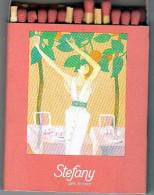 Boîte D'Allumettes - STEPHANY - Matchboxes