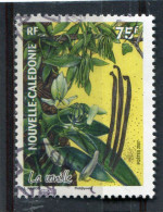 NOUVELLE CALEDONIE  N°  1027  (Y&T)  (Oblitéré) - Gebruikt