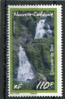 NOUVELLE CALEDONIE  N°  1029  (Y&T)  (Oblitéré) - Used Stamps