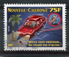 NOUVELLE CALEDONIE  N°  1114  (Y&T)  (Oblitéré) - Oblitérés