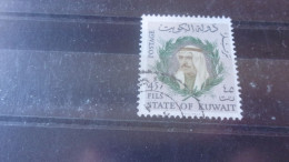 KOWEIT YVERT N° 295 - Kuwait