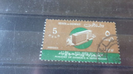 KOWEIT YVERT N°320 - Kuwait