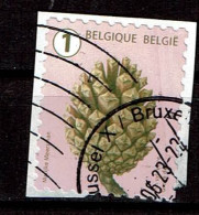 België / Belgique / Belgium / Belgien Grove Den 2021(OBP 5023 ) - Gebruikt