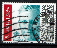 Koning Filip Uit 2019 (OBP 4829 ) - Used Stamps