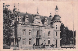 Beersel - HUIZINGEN - Provinciaal Domein - Kasteel  - Domaine Provincial - Le Château - Beersel