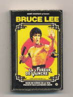 BRUCE LEE - Boites D'allumettes