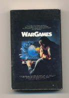 WARGAMES - Matchboxes