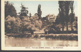 Vic Sur Aisne - Vic Sur Aisne