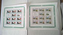 The Grenadines Of St.-Vincent  Y/T 172/174** Independance Day MNH. - St.Vincent Und Die Grenadinen