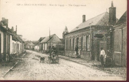 Bray Sur Somme Rue De Cappy  - Bray Sur Somme