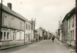 Saint Ouen Rue De La Republique - Saint Ouen