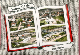 Souvenir De Longueau - Longueau