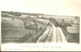 Poix Le Viaduc - Poix-de-Picardie