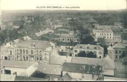 Villers Bretonneux - Villers Bretonneux