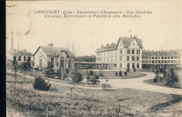 Liancourt - Liancourt