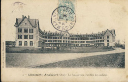 Liancourt - Liancourt