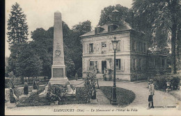 Liancourt - Liancourt