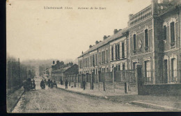 Liancourt - Liancourt