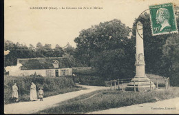 Liancourt - Liancourt