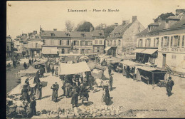 Liancourt - Liancourt