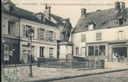 Liancourt - Liancourt