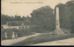 Liancourt - Liancourt